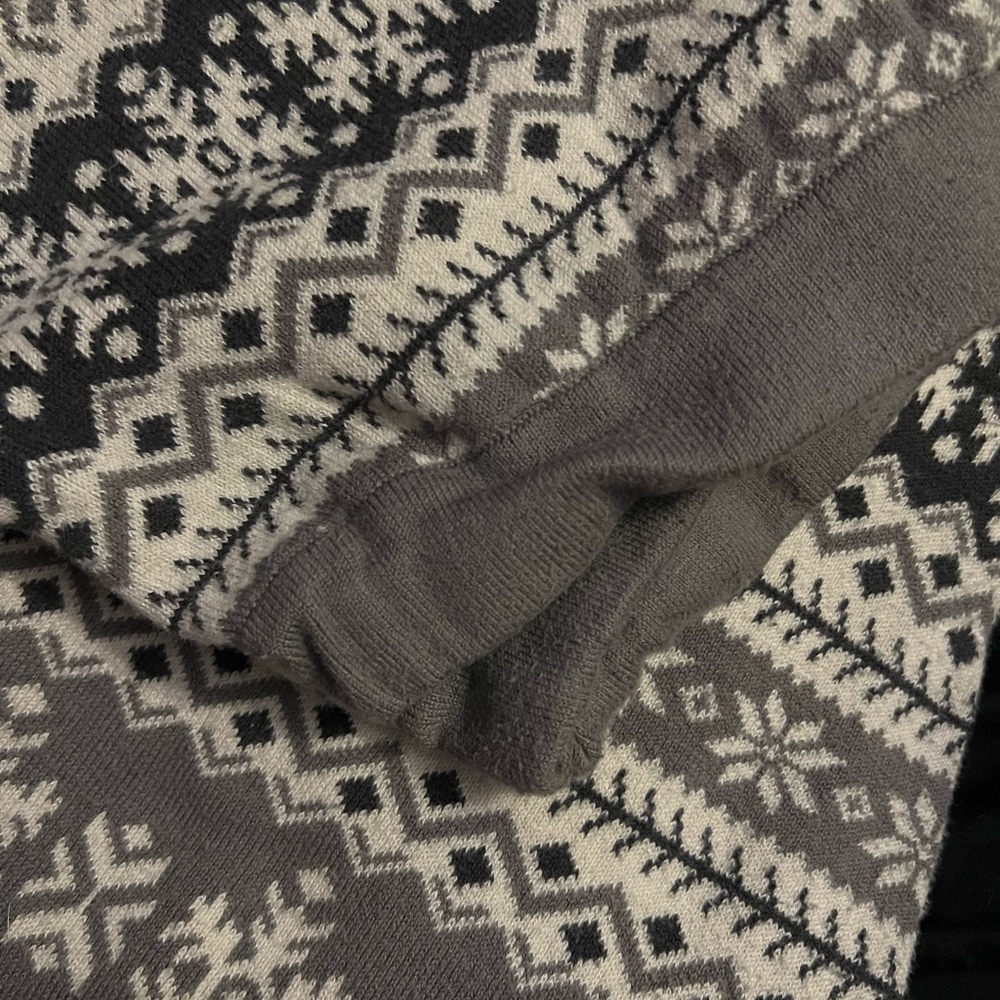 Large Forever 21 Thick Thermal Leggings